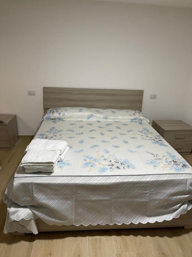 Nocera Superiore Teddy'Sroom מראה חיצוני תמונה