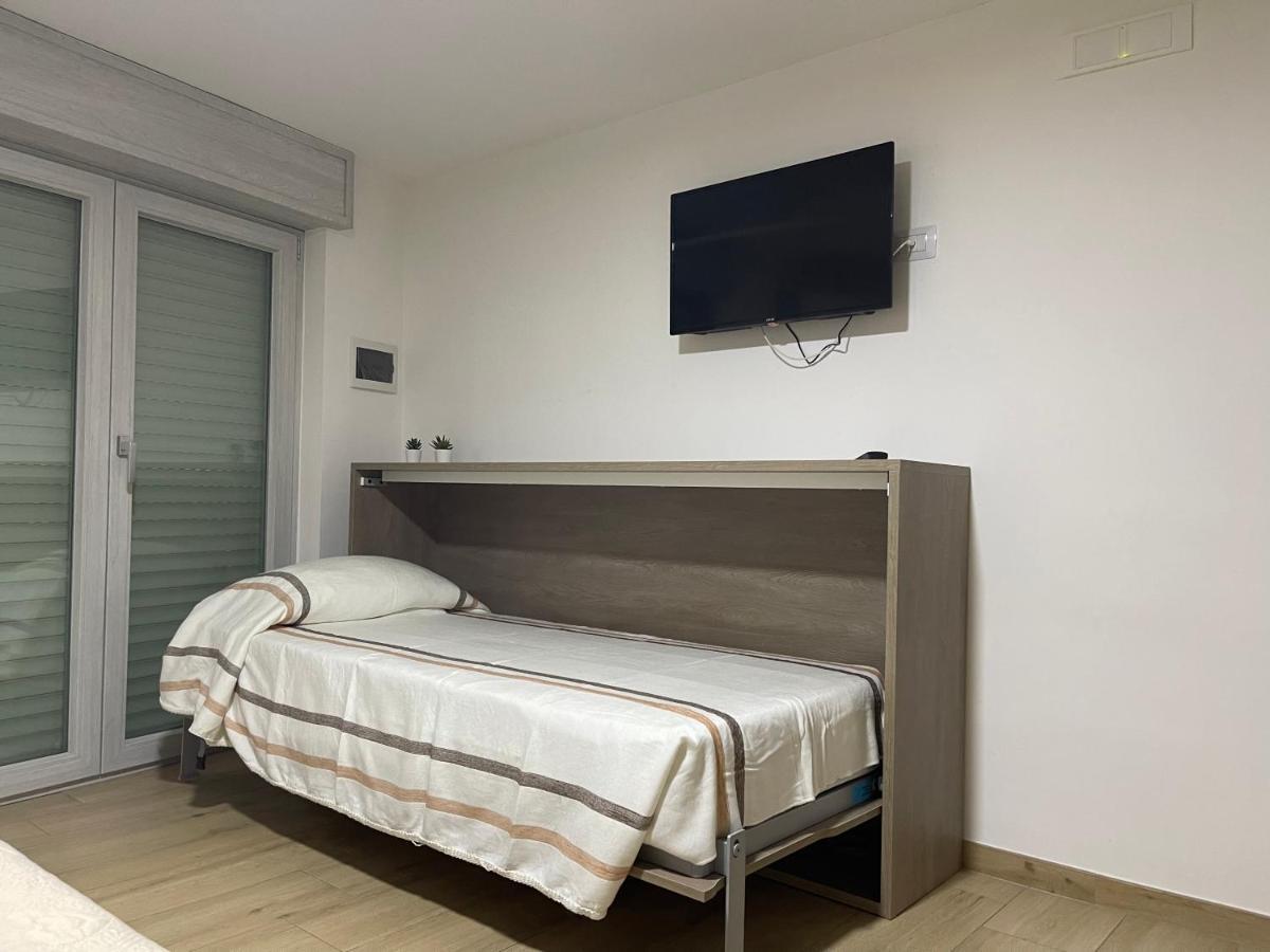 Nocera Superiore Teddy'Sroom מראה חיצוני תמונה